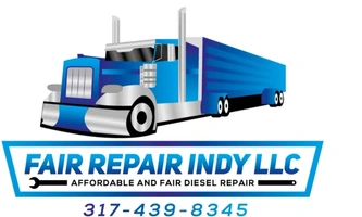 Fair Repair Indy